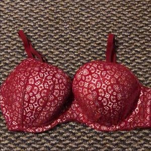 Victoria Secret Dream Angels Perfect Cover 36D bra